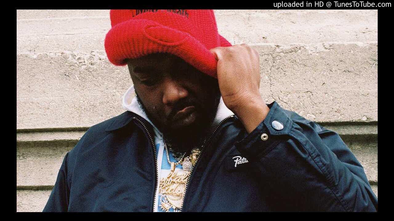 Conway The Machine - 50 Rounds