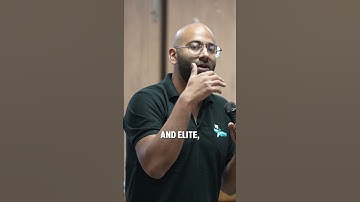 Shantanu on why he LEFT McKinsey to become an Entrepreneur