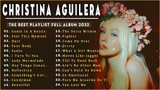 Christina Aguilera Greatest Hits  Christina Aguilera Greatest Hits  Album