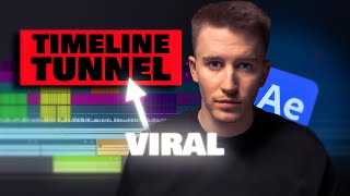 How to create 3D Timeline Effect Timeline 3d