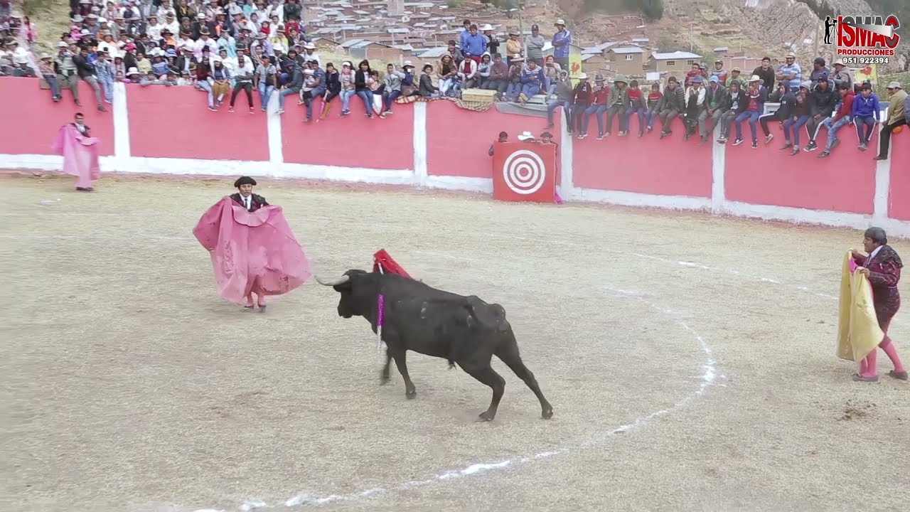 SEÑOR DE EXALTACION-MOHO 2018 (PARTE 2)