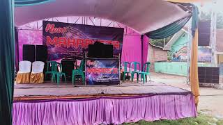 NEW MAHARISTA MUSIC ((ALABAR)) PEMBUKAAN CARA BEBAS DISCOTIC ALA ALA ((ALABAR))