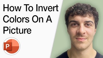 How To Invert Colors On A Picture In Powerpoint (Full 2025 Guide)