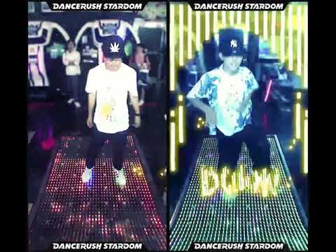 高校生ダンスラプレイヤーの本気S7AGE！！！