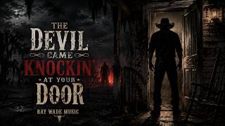The Devil Came Knockin’ at Your Door – Ray Wade (Official Video)