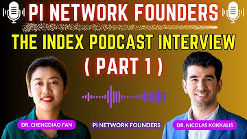 Pi Network Founders REVEAL ALL in 