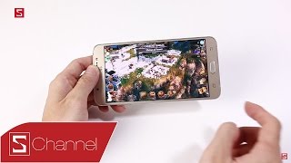 Schannel - Olympus Rising: Game PvP hấp dẫn, đồ hoạ đẹp xoay quanh chủ đề Thần thoại Hy Lạp screenshot 2