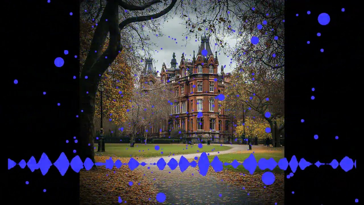 Walworth Waltz (Original Composition)