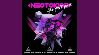 Like Daft Punk (Radio)