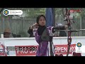 Gold Final - PRO Jakarta Open 2022