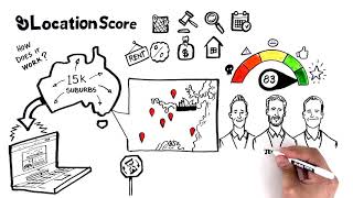 What is LocationScore all about? | Location Score Property Research