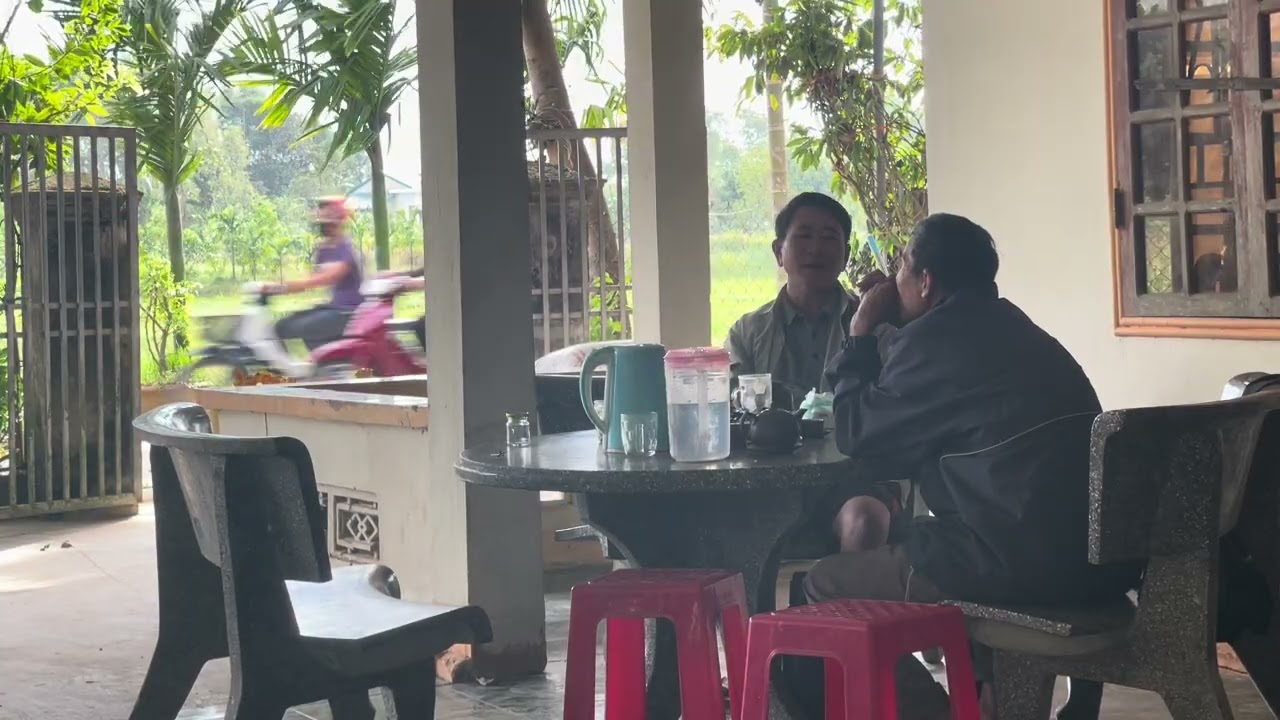 Ở nhà cả ngày nhưng đầu óc không lúc nào rảnh