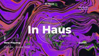 In Haus Radio - Droppler Djs 