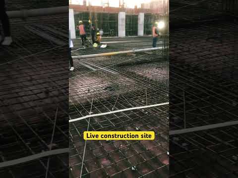 Feel the construction