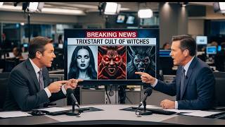 News Witch Cult أخبار  समाचार  消息 Noticias