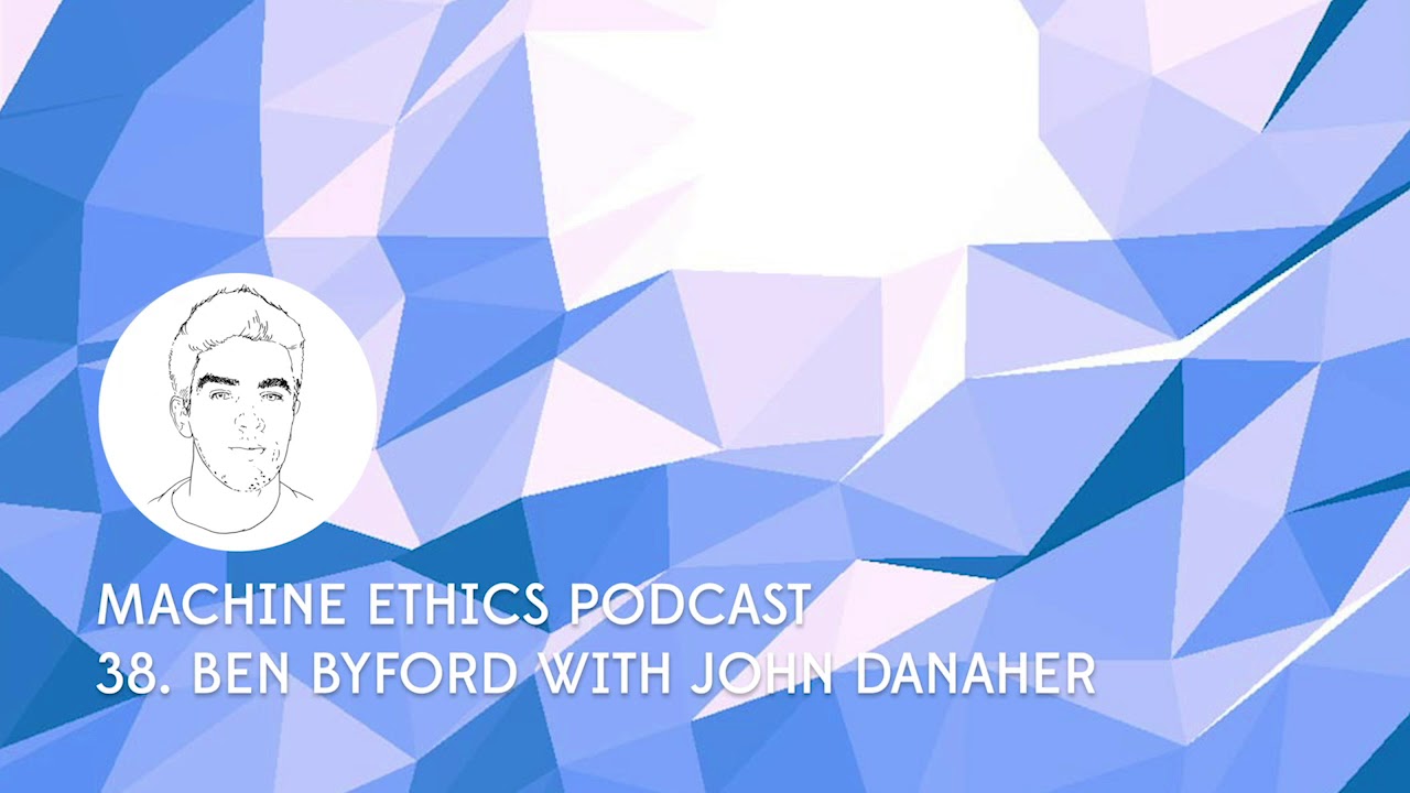 Automation and Utopia with John Danaher