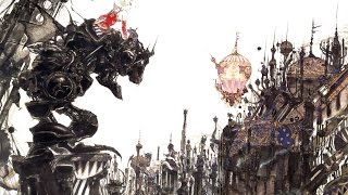 Lets Play Final Fantasy VI Part 5