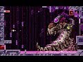 Axiom Verge ~ All Bosses