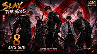斩神记 (Slay The Gods) Season 2 Episode 8 | Multi SUB | 