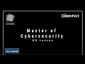 Ku leuven advanced master of cybersecurity what  why