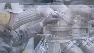 UP! DetectIdentifying abnormal compressor behavior via advanced vibration analysis