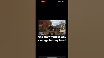 #apex #apexlegends #vantage #sniper #fun #fyp #follow #explore