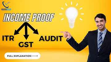 Explained: Different Types of Income Documents You Need to Know | CreditCares Insights