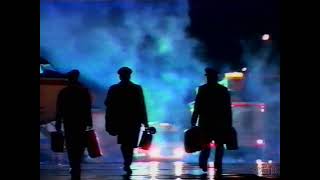Federal Express Commercial 1990 (Long version) Jingle