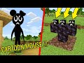 COME EVOCARE IL CARTOON MOUSE SU MINECRAFT 1.16.5 !!!