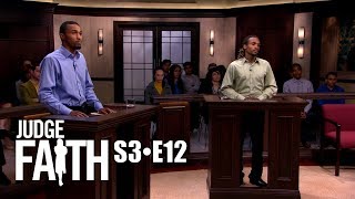 Celebrity Judge Faith - Dirty Lie; Bad Bad Leroy Brown (Season 3: Full Episode #12) Wealth