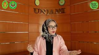 PENDAFTARAN PMB UNJANI 2020