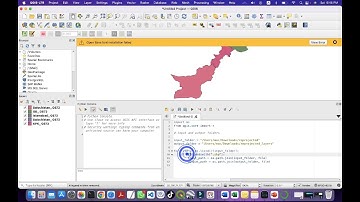 Batch Reproject Shapefiles with Python: Automate GIS Data Processing