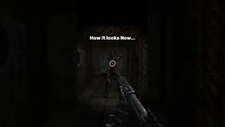 blighten demo live on steam! #indiegame #horrorgaming #doom #gaming