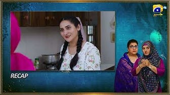 Recap Bahar Nagar Episode 48 - 9th October 2025 -