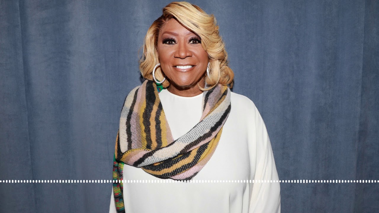 Patti LaBelle Confirms Upcoming Projects with Gladys Knight