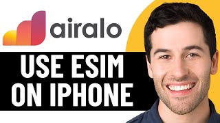 HOW TO USE AIRALO ESIM ON IPHONE (PURCHASE, INSTALLATION & ACTIVATION) 2026!
