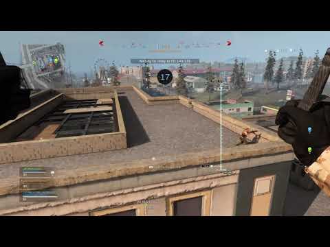 Call of Duty®: Modern Warfare. "Headshot with pistol 1 SHOT"