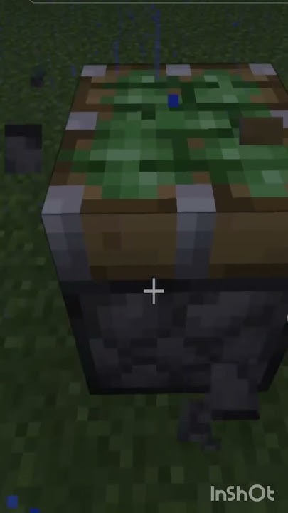 How To Make A Lightning Farm In Minecraft how to build a lightning farm ?? #minecraft #tutoriel #shorts - YouTube