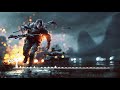 Epic Action Soundtrack