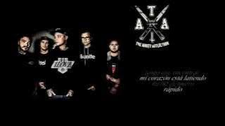 THE AMITY AFFLICTION - F.M.L (Subtitulado Español)