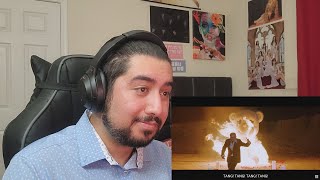 MINO - '탕!♡ (TANG!♡)' M/V Reaction