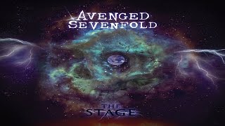 Download Lagu My Top 5 Songs from Album 'The Stage' By Avenged Sevenfold MP3