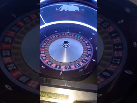 Pinball roulette big hit Holland Casino Nijmegen #shorts