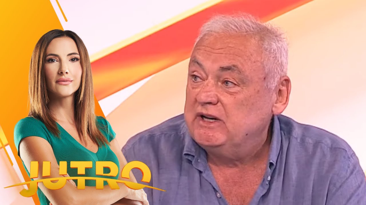 Može li dete biti inicijator promene pola u pretpubertetu? - JUTRO