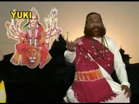 Top Navratri Bhajan   Sachiyay Mata Chalisa  by Ravinder Sharma