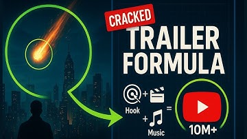 I Cracked the AI Trailer Formula Behind Millions of Views