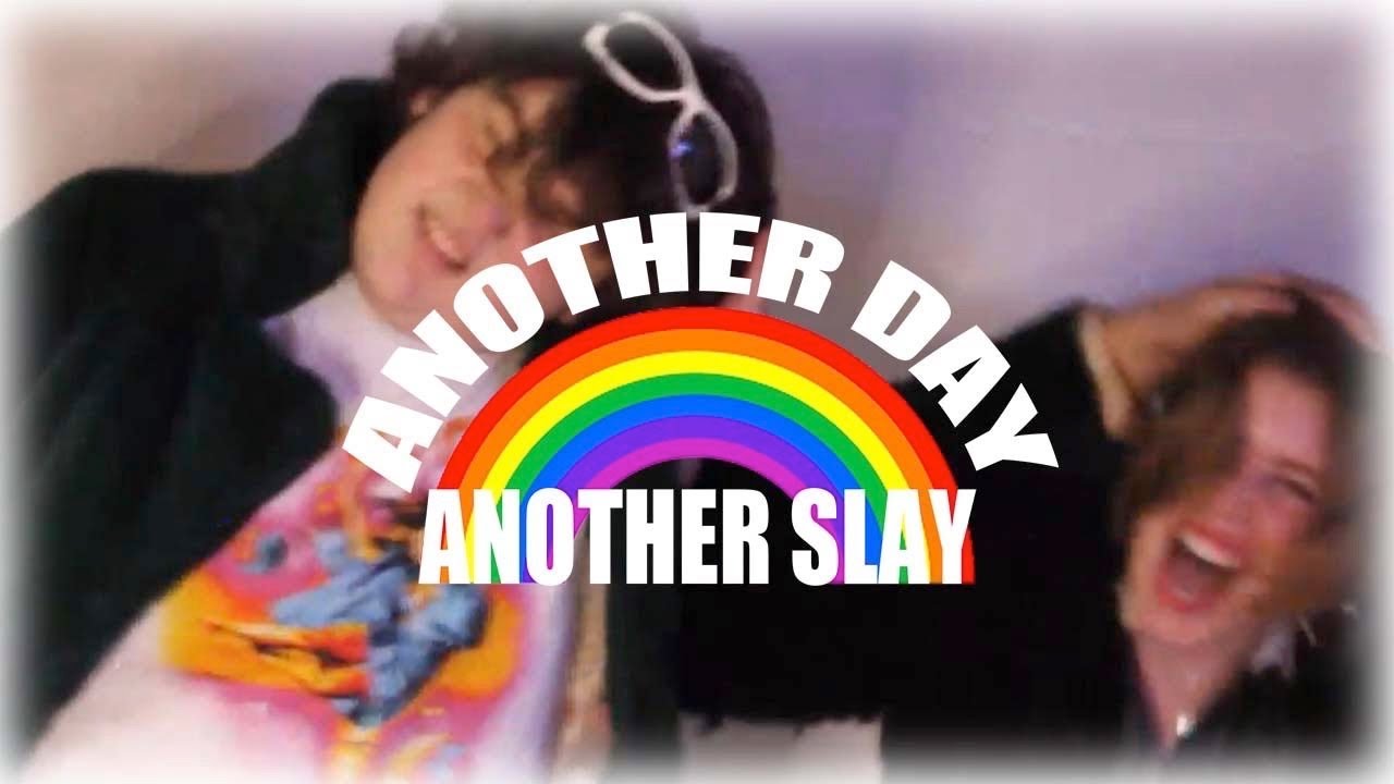 ANOTHER DAY ANOTHER SLAY TEASER