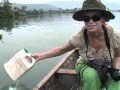 Accra Ghana to Lake Volta