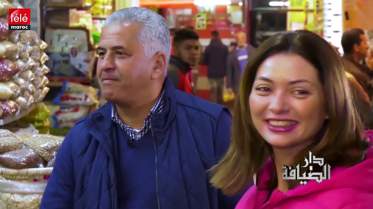 مدينة مكناس كما لم تروها من قبل على قناتكم تيلي ماروك