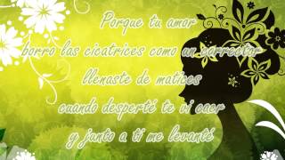 Sofi Mayen ~ Caramelo (lyrics)